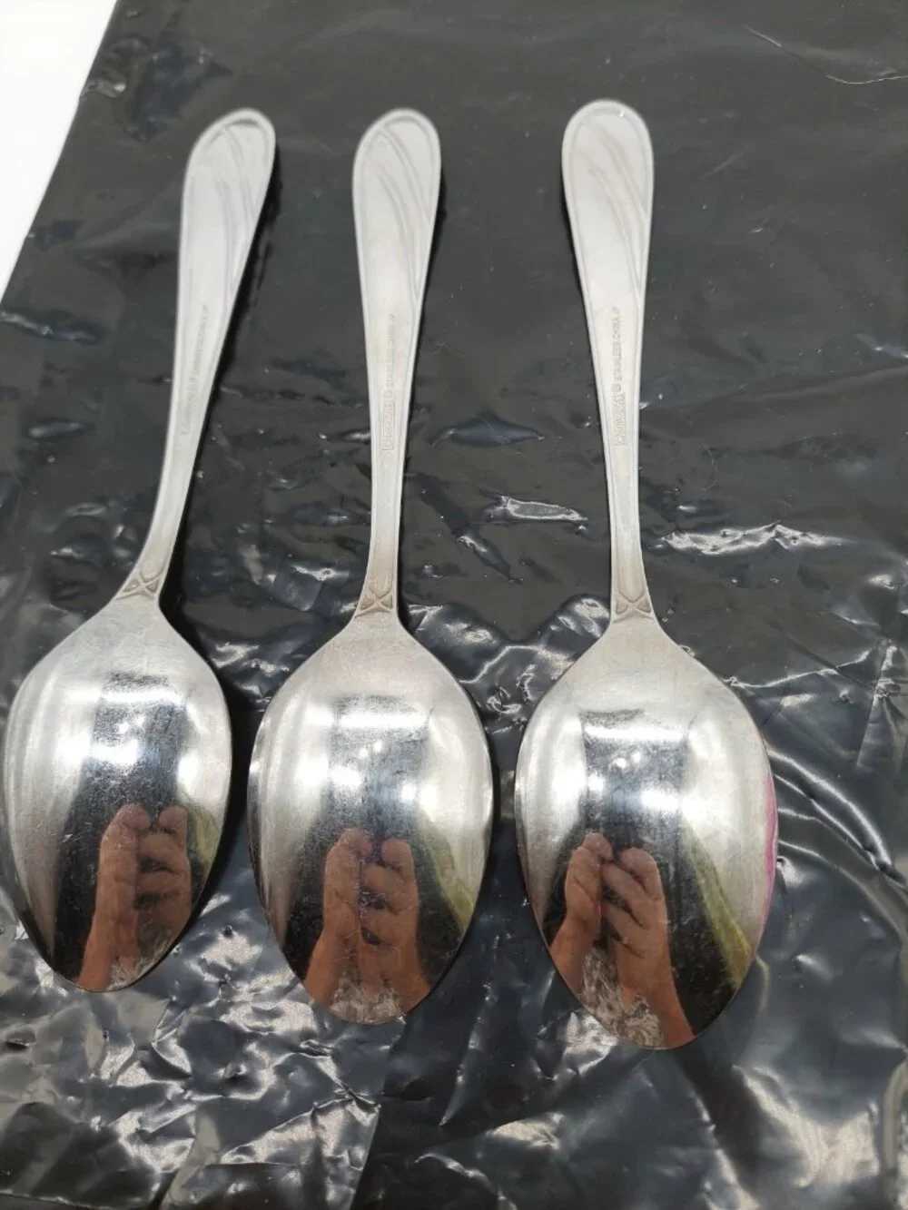 Cambridge Medina Spoon 7.5